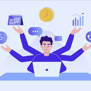 Time Management Skills