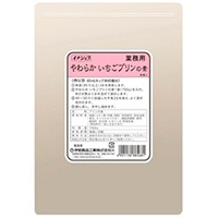  やわらかいちごプリンの素 750G 常温 3セット