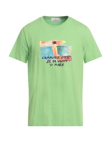 COOPERATIVA PESCATORI POSILLIPO T-shirts - Item 10598700