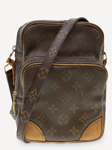 Louis Vuitton Shoulder Bag