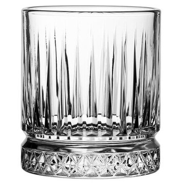 《Utopia》Elysia威士忌杯-豎紋210ml-- 調酒杯 雞尾酒杯 烈酒杯