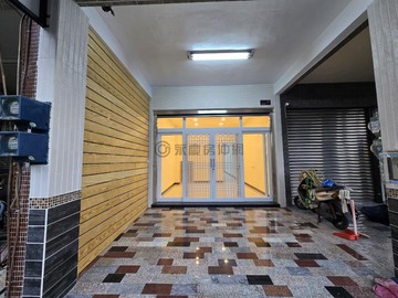 小港二苓漢民商圈臨街精美騎樓透天｜高雄市小港區其明街