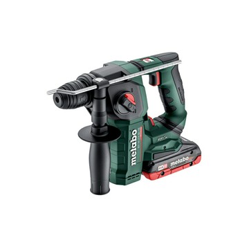 metabo 德國美達寶 18V鋰電無刷鎚鑽 BH 18 LTX BL 16(空機)