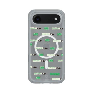 iPhone Air AirX 流變灰 - 馬來貘 Laimo - Sign