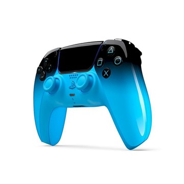 PS5｜PS4 周邊 SONY 索尼 PlayStation PS5 DualSense 極限流行系列 韻律藍 無線控制器/手把