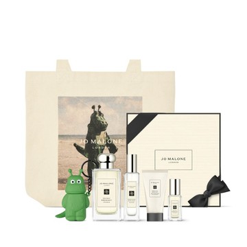 LINE PAY享5%，首購千元香氛禮Jo Malone London 海鹽與佛手柑探索香氛禮盒