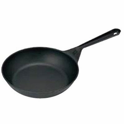 木屋印ダクタイル軽量フライパン 味 1500/業務用/新品
