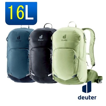 《《Deuter》3202025 BIKE I 自行車背包(後背包/健行包/登山包/旅遊包/單車背包//旅遊)