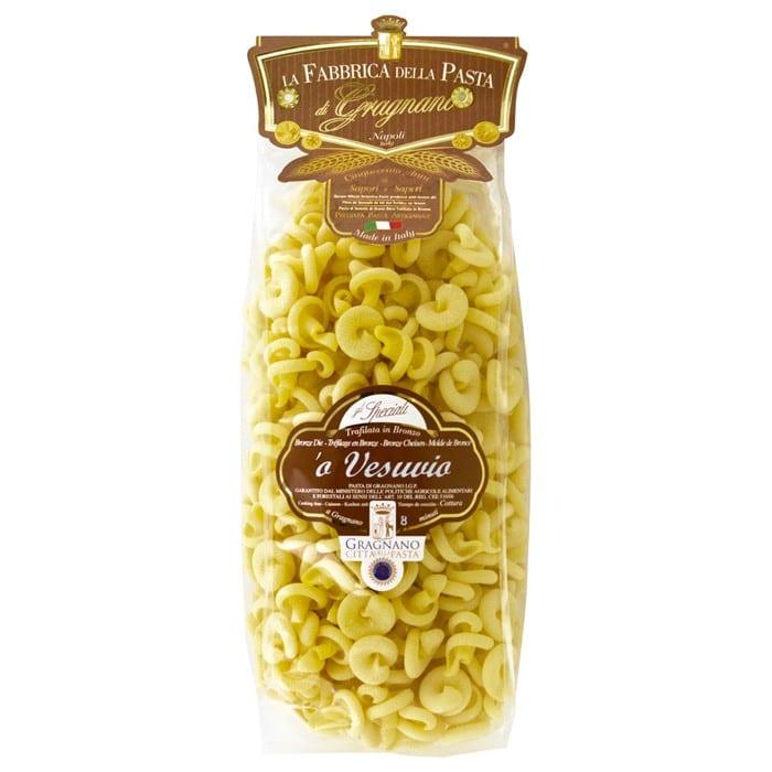 ラ・ファブリカ・デッラ・パスタ ベスヴィオ 500g