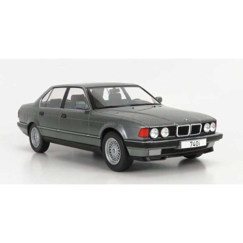 ミニカー 1/18 BMW 7シリーズ 740i MCG 1/18 BMW 7-SERIES 740i (E32