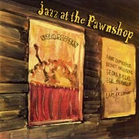 當舖爵士Ｉ Jazz At The Pawnshop (CD)【Proprius】