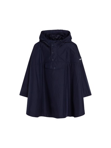 aigle poncho