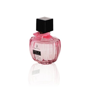 Dorall Collection Ville De L'Amour 純愛之城女性淡香水 100ML (原廠公司貨)