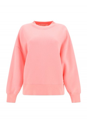 Palm Angels - Sweatshirt - Womens - Pink