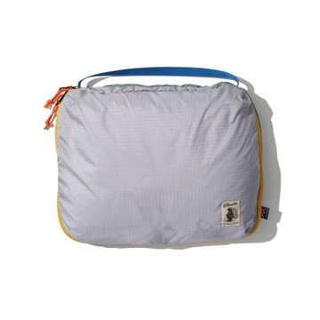 Cobmaster COB RIPSTOP TRAVEL CUBE M 旅行包 GRAY 813584000087