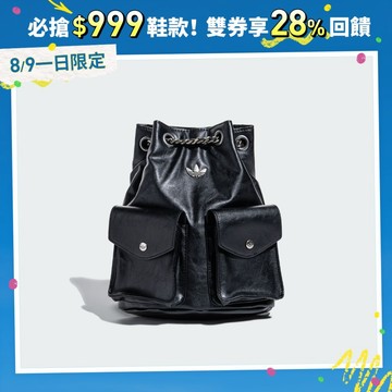 adidas CLASSIC SPORT 後背包 女 - Originals KW4750 官方直營