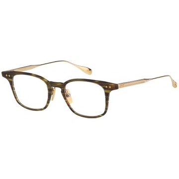 DITA 光學眼鏡(木紋色)DTX149A