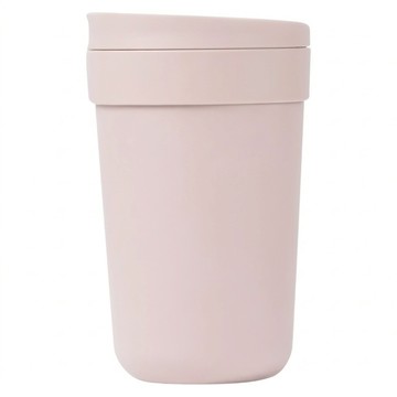 VIIDA KAVi 翻轉咖啡杯 L 500ml  石英粉  1個