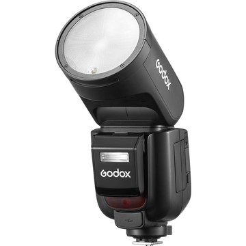 Godox V1Pro TTL 機頂閃光燈 公司貨