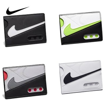 NIKE ICON AIR MAX 90 卡片夾 卡夾 短夾 輕巧有型 N100974
