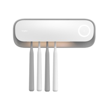 Vogito 好日照 Light Flo Puré 光韻牙刷殺菌盒(第2代)