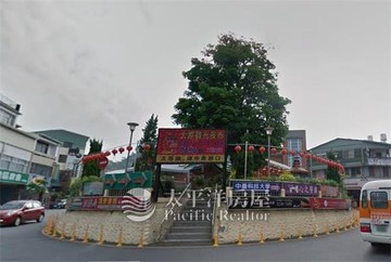 土地廠房推薦 大降價-台中市北屯區大坑風景區建地｜台中市北屯區大豐段