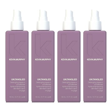 KEVIN.MURPHY UN.Tang GLED 我愛長髮 免洗護髮素  4個  150ml