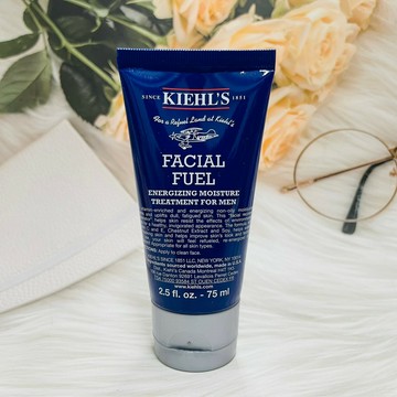 KIEHL'S 契爾氏 極限男性活膚乳液 125ml｜全店$299 全家取貨免運｜領券9折｜APP下單最高再賺22%點數⚡