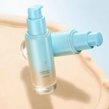 TIMAGE 彩棠小圓管持妝粉底液30ml 110 雲紗白