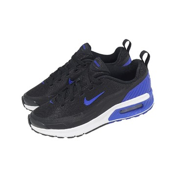 休閒鞋 Air Max BIA GS 大童 女鞋 黑 氣墊 緩震 IF2629-004