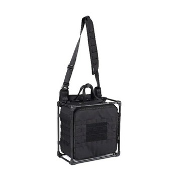 ├登山樂┤韓國 Helinox Field Office 專用背帶 - 黑 # HX-15457