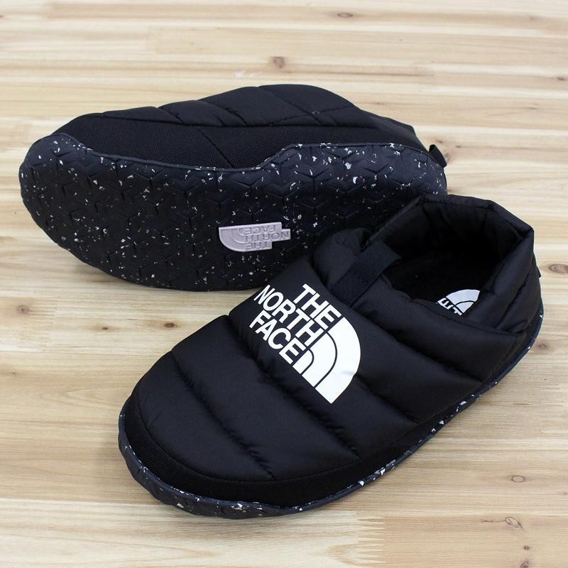 THE NORTH FACE ザ ノースフェイス ヌプシ ミュール スリッポン Men's Nuptse Mule 防寒 撥水 アウトドア  NF0A5G2F ルームシューズ 人気ブランド | LINEブランドカタログ