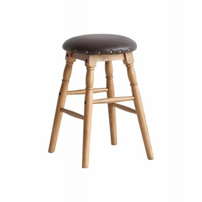 ラシックロースツール Rasic Low Stool RAS-3332 リビングチェア 腰掛け リビングスツール 北欧風 ラシックシリーズ