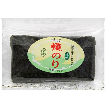 雅瑪珂味付半切海苔20枚-原味30g推薦| 新光三越skm online | LINE購物