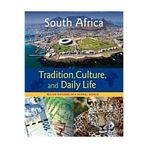 South Africa (Hardcover)