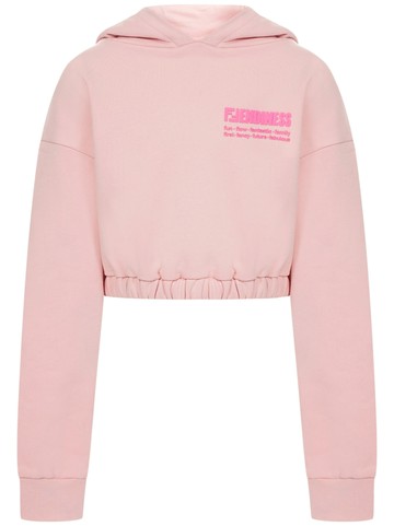 Fendi Kids Sweatshirt