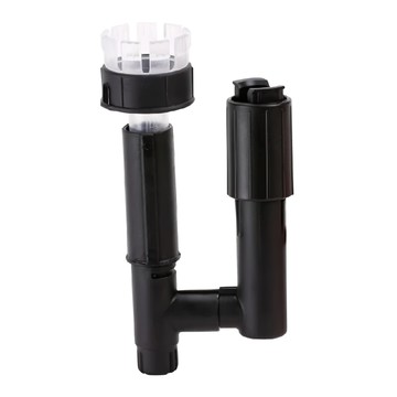 ISTA 伊士達 多功能油膜處理器 含調節桿  16cm  1個