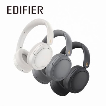 EDIFIER  W800BT Pro 無線降噪耳罩耳機