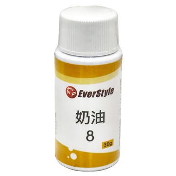 EverStyle 柏泰 奶油香精  30g  1瓶