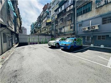 溪尾街乙工用地｜新北市三重區​