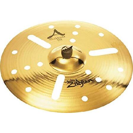 Zildjian 20" A Custom EFX 並行輸入品