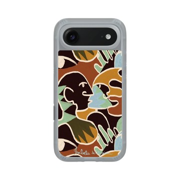 iPhone Air AirX 流變灰 - Isabela de Oliveira - 丹達拉