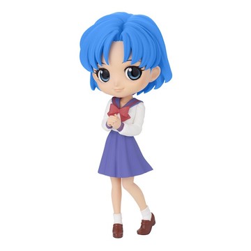 BANPRESTO Qposket 劇場版美少女戰士Eternal-水野?美B色