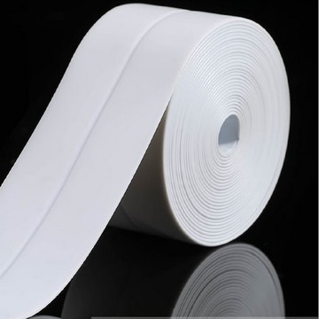 多用途好清理防水防霉貼-白色