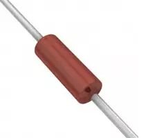 RN55D1583FB14 158K Ohms 1/8W 1 %  Vishay / Dale金屬膜電阻器 (含稅)