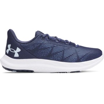 【UNDER ARMOUR】UA 女 Charged Speed Swift 慢跑鞋_3027006-403