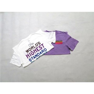 美式街頭潮牌戶外小眾素款純色圓領短袖T恤復古運動滑板薄款tee