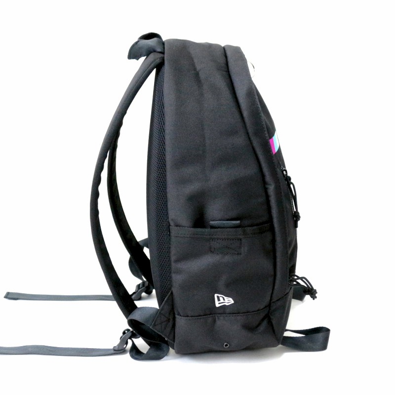 NEWERA ニューエラ バースカラーデイパック 22L JAM HOME MADE