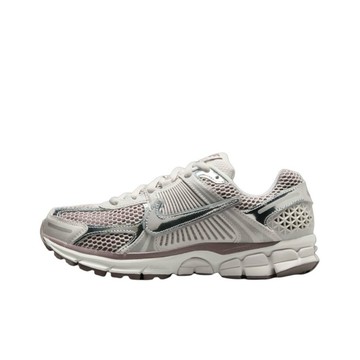 Nike Zoom Vomero 5 Chrome Platinum Violet粉紫銀勾 復古鞋 HV6417-001