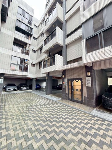 埔心車站旁三房+平面車位｜桃園市平鎮區鎮德路